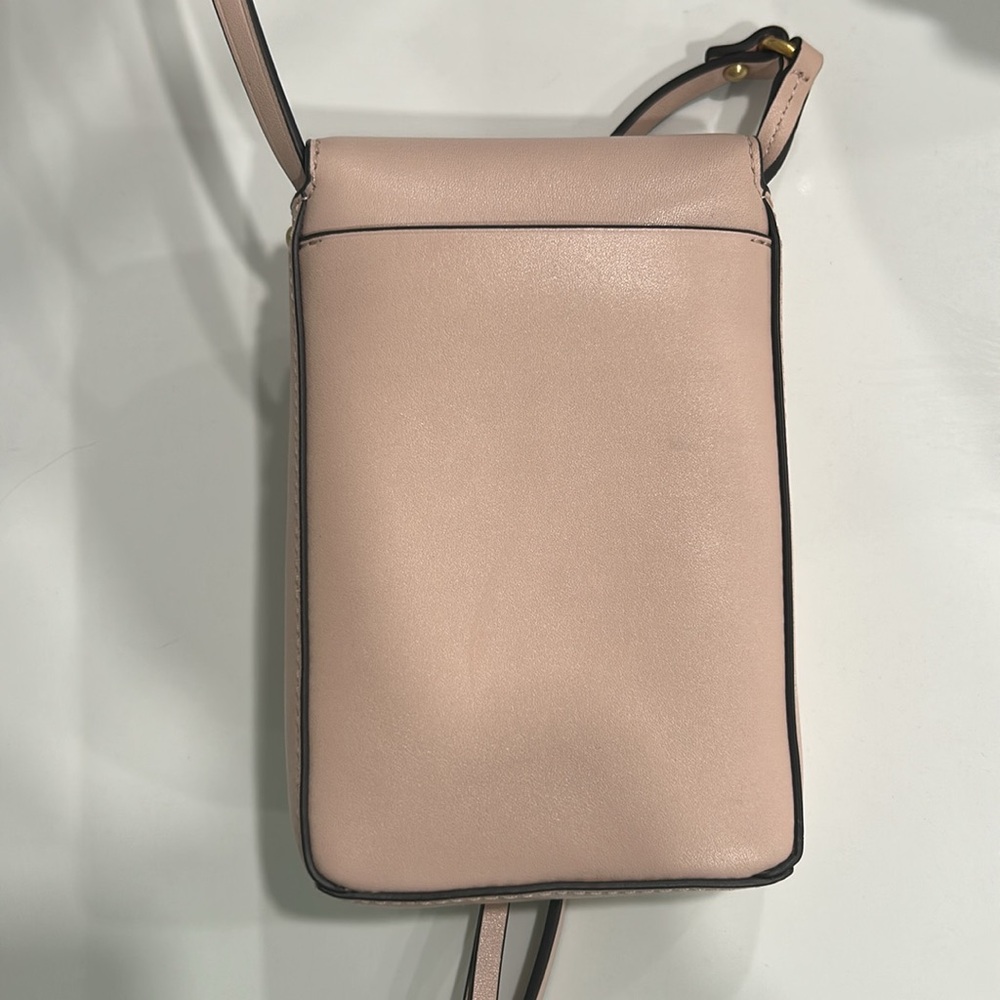 Tory Burch Miller Crossbody Bag - Picture 4 of 6